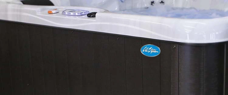 Cal Preferred™ for hot tubs in Muncie