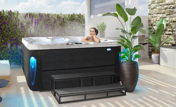 Escape X-Series Spas Muncie hot tubs for sale