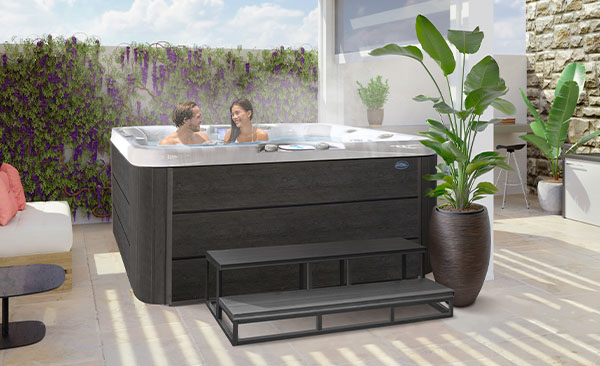 Escape™ Spas Muncie hot tubs for sale