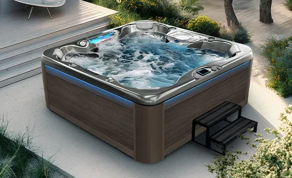 Platinum™ Spas Muncie hot tubs for sale