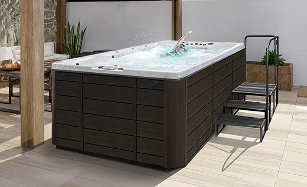 Swim Spas Muncie hot tubs for sale