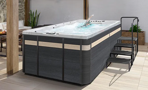 Swim X-Series Spas Muncie hot tubs for sale