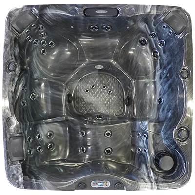 Pacifica EC-739L hot tubs for sale in Muncie