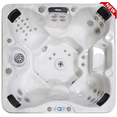 Baja EC-749B hot tubs for sale in Muncie