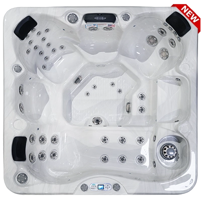 Costa EC-749L hot tubs for sale in Muncie