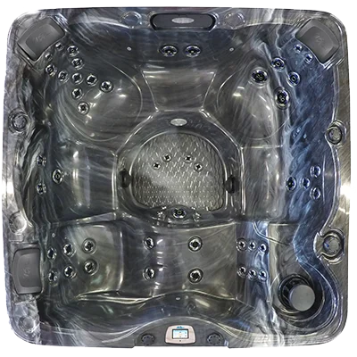 Pacifica-X EC-751LX hot tubs for sale in Muncie