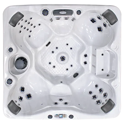 Baja EC-767B hot tubs for sale in Muncie