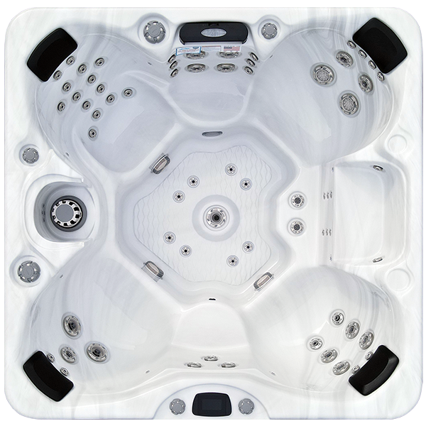 Baja-X EC-767BX hot tubs for sale in Muncie