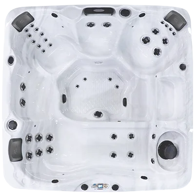 Avalon EC-840L hot tubs for sale in Muncie