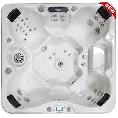 Cancun-X EC-849BX hot tubs for sale in Muncie