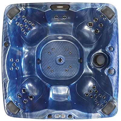 Bel Air EC-851B hot tubs for sale in Muncie