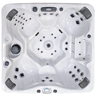 Cancun-X EC-867BX hot tubs for sale in Muncie