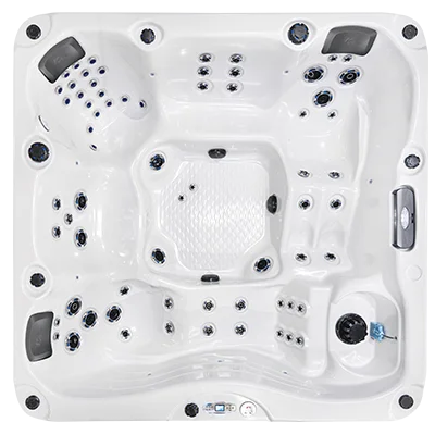 Malibu EC-867DL hot tubs for sale in Muncie