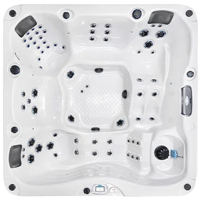 Malibu-X EC-867DLX hot tubs for sale in Muncie