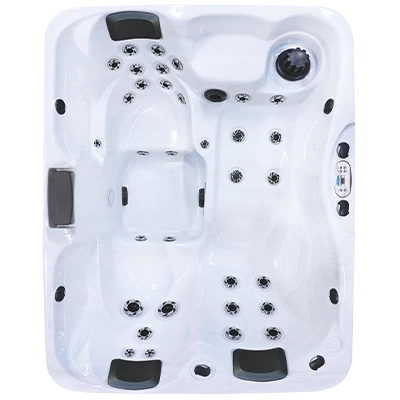 Kona Plus PPZ-533L hot tubs for sale in Muncie