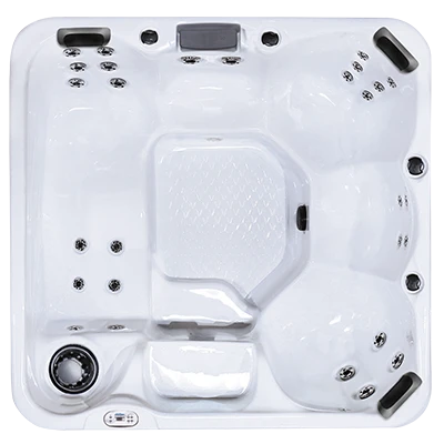 Hawaiian Plus PPZ-628L hot tubs for sale in Muncie
