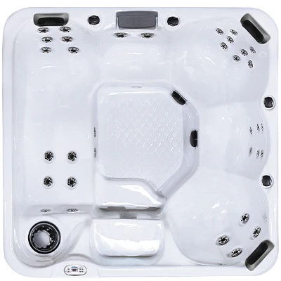 Hawaiian Plus PPZ-634L hot tubs for sale in Muncie