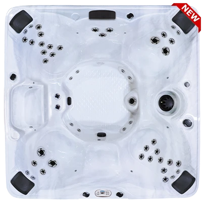 Tropical Plus PPZ-743BC hot tubs for sale in Muncie