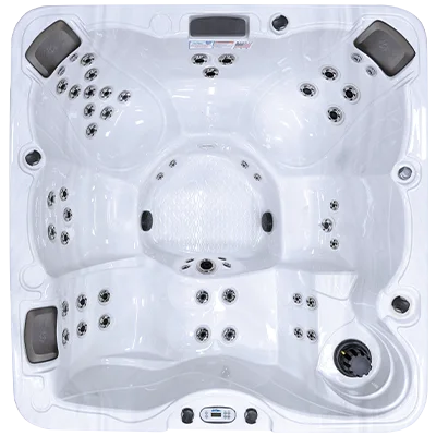 Pacifica Plus PPZ-743L hot tubs for sale in Muncie