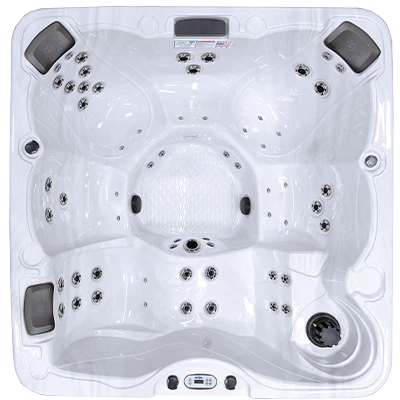 Pacifica Plus PPZ-752L hot tubs for sale in Muncie