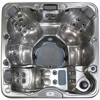 Pacifica Plus PPZ-759L hot tubs for sale in Muncie
