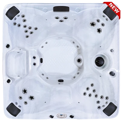 Bel Air Plus PPZ-843BC hot tubs for sale in Muncie