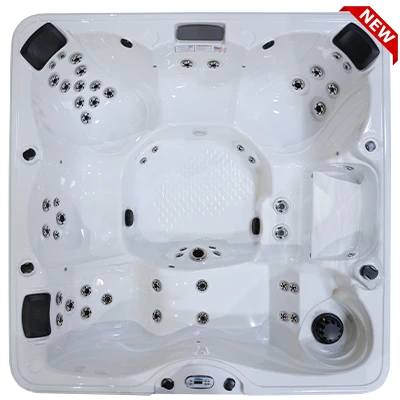 Atlantic Plus PPZ-843LC hot tubs for sale in Muncie