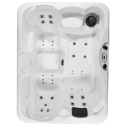 Kona PZ-535L hot tubs for sale in Muncie