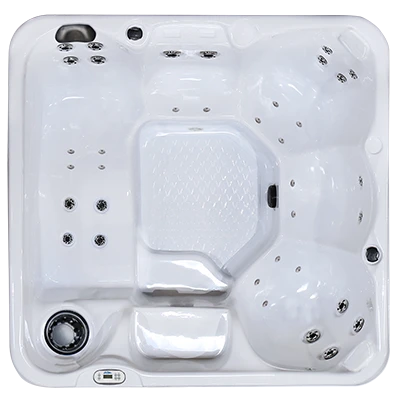 Hawaiian PZ-636L hot tubs for sale in Muncie